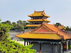 -北陵公园