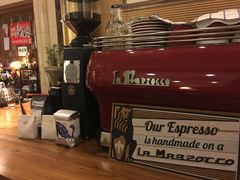 -阿什卡咖啡馆ESSCA COFFEE(塔里木石油宾馆店)