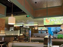 -狐狸爱上椰子鸡(滨江星光大道店)