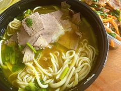 -美玲拉面(鞍山西道店)