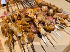 -那些年记忆烧烤