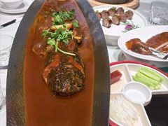 -四世同堂·京菜·烤鸭(双井店)