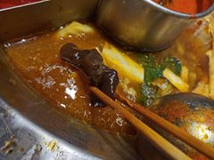 -竹犇番茄火锅(长风街店)