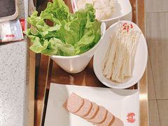 -七欣天香辣蟹火锅(无锡锡沪西路店)
