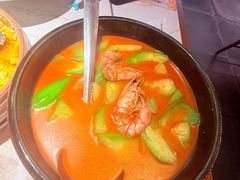 虾汤胖丝瓜-寻宝记绍兴菜(状元店)