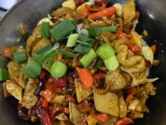 -新新湘菜馆(新中街二条店)