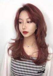 点击看大图 -上禾 HAIR SALON