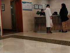 -曲江惠宾苑宾馆(大雁塔大唐不夜城店)