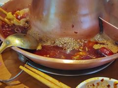 -刘老表·瓦罐汤涮肉(青云谱店)