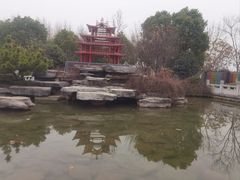 -武汉园博园(武汉自然博物馆)
