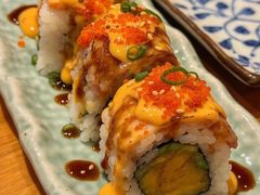 -鮨桐日本料理(望京店)