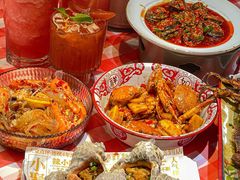 -辣小鲜·南昌大排档(船山路店)