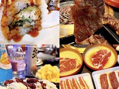 -神户赤童日式烤肉伙伴(东直门店)