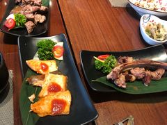 -天津滨海圣光皇冠假日酒店 霞·日餐厅