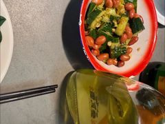 -堂瓦里·33年传统赣菜(第一街区店)