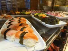 -BLD西餐厅(成都首座万丽酒店)