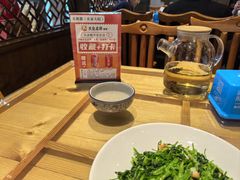 -苏浙徽·农家大院(开发区星湖101店)