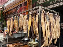 -大观篆新农贸市场