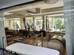 -简·无界健身工作室·运动康复·体态(石厦店)