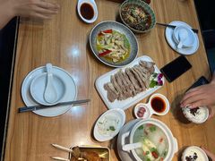 -品回味清真西北楼(宁波首店)