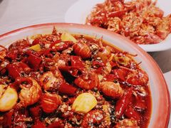-李叔叔虾蟹大排档(青羊店)