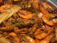 -谢蟹浓(西铁营万达店)