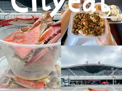 -好兄弟郭巨海鲜(天一阁店)