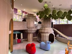 -水桶王国主题餐厅·聚会·生日派对·亲子活动·家庭套餐(亚龙湾希尔顿店)