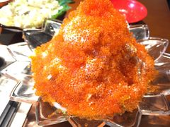 火山沙拉-魔丼屋(日月光店)