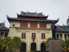-厦门大学(思明校区)