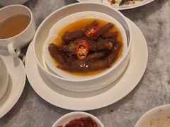 -喜来登由由大酒店九州膳坊中餐厅