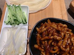 -九毛九西北菜(百信广场店)