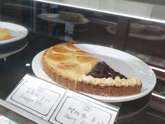 -贝克托马斯·德式烘焙传承(海上世界店)