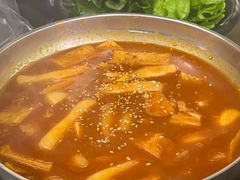 -炙韩料理·部队锅专门店
