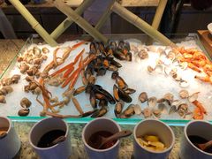 -嘉定凯悦·咖啡厅