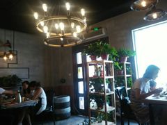 -猫姑娘大盘鸡(商城路店)