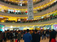 -万达广场(南京江宁店)