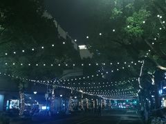 -嘚瑟人生烧烤·东北大油边(大学路店)