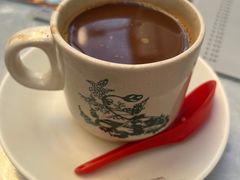 -多春茶室