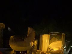 -日落吧·海景咖啡厅·餐酒吧·鸡尾酒·下午茶·乐队表演·浪漫夕阳·三亚文华东方酒店