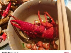 -肥肥虾庄·金牌油焖大虾(杨园滨江时代walk店)