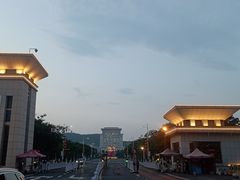 -山东大学(威海校区)