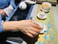 -醉西楼·国风茶社