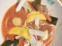 -不二烫捞麻辣烫(白云凯德店)