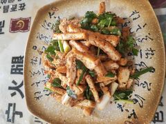 -宋记冕宁土菜馆(海门渔村二店)