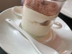 提拉米苏-EATALIA意塔利意式餐厅(鼓楼店)