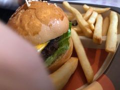 -Kitchen·Y洋厨房西餐厅(王府壹号店)