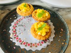 -东南里湖景餐厅·新闽菜(浦西万达店)
