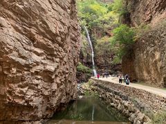 -湖洞水自然风景区
