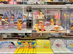 -泡泡玛特POPMART(侨福芳草地店)